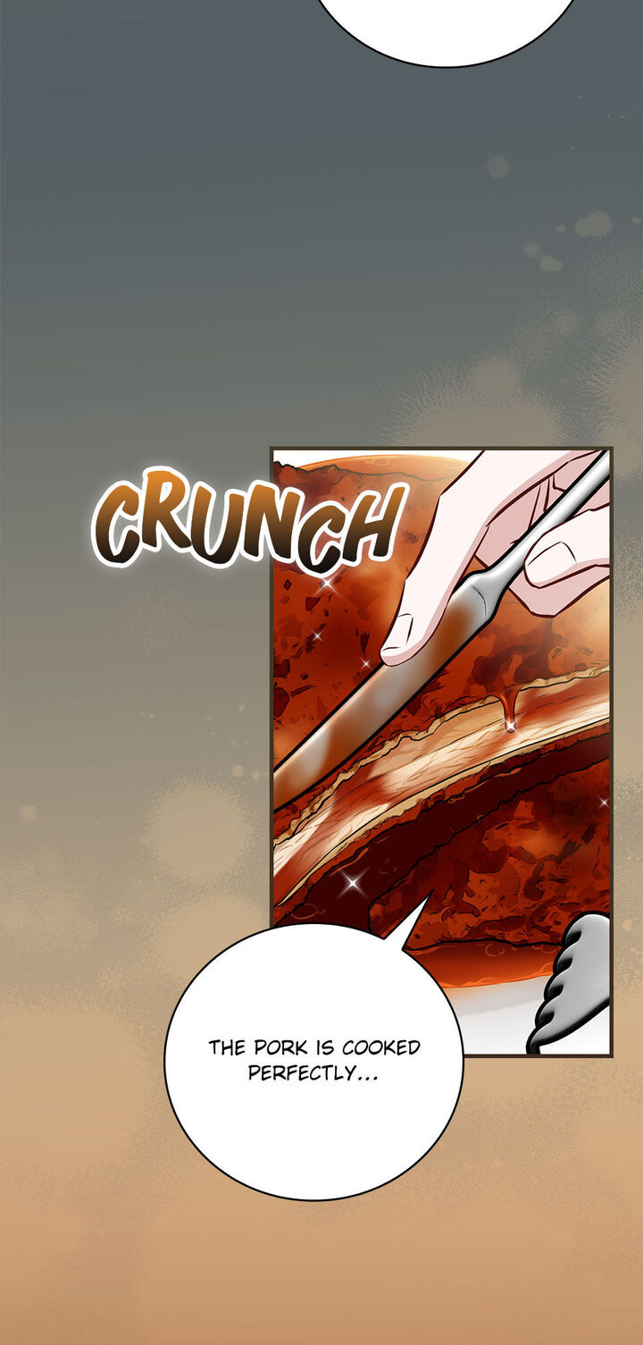 Leveling Up By Only Eating Chapter 175 Page 66