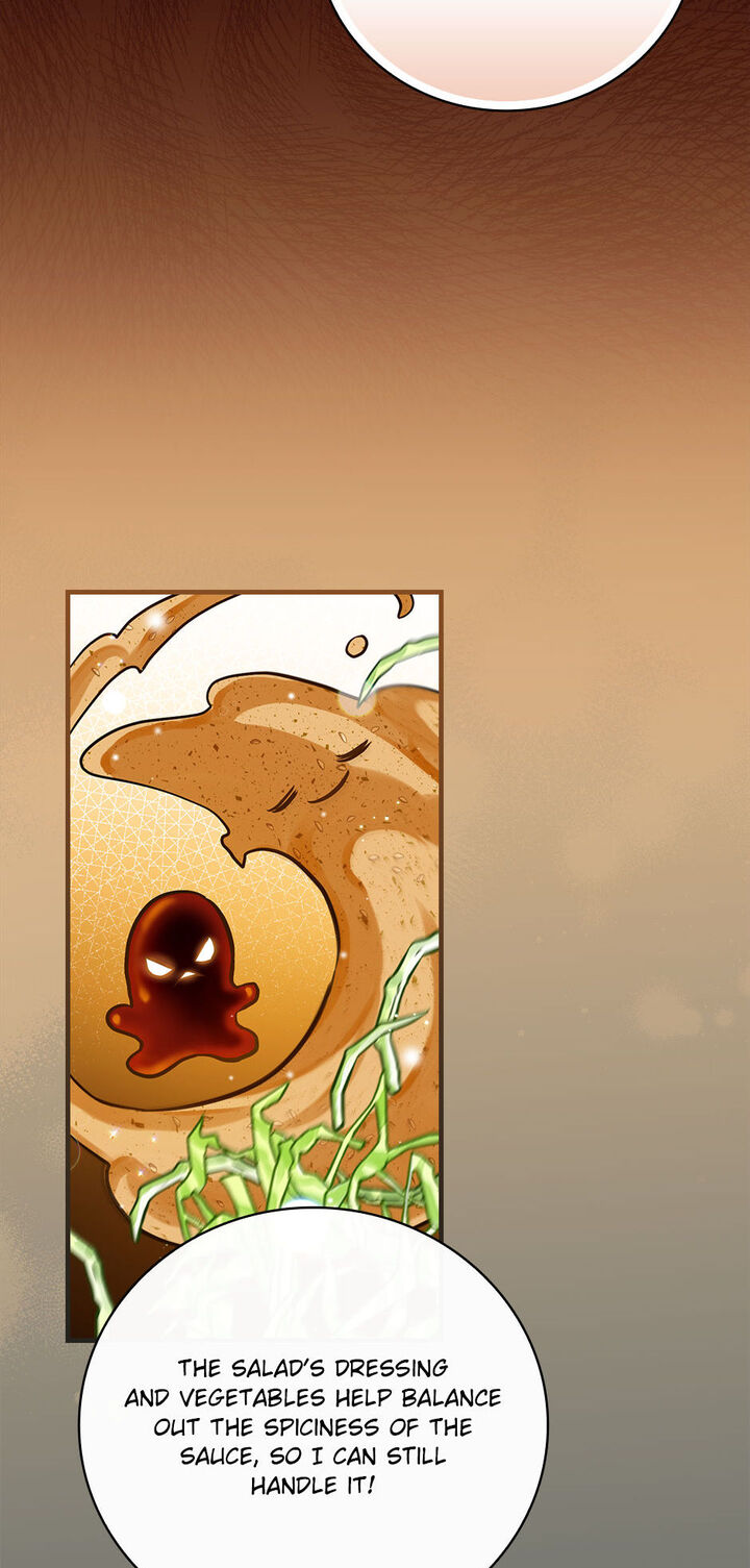 Leveling Up By Only Eating Chapter 175 Page 68