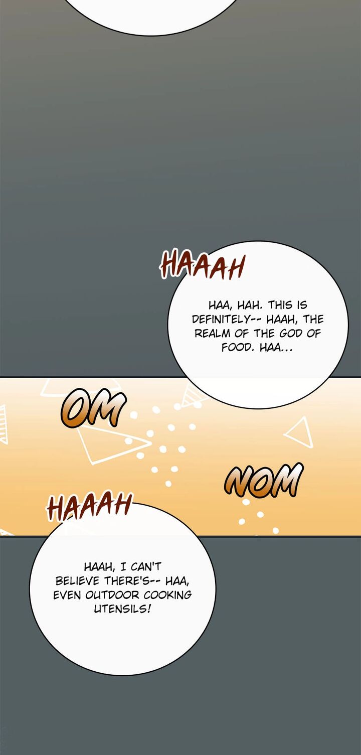 Leveling Up By Only Eating Chapter 175 Page 69