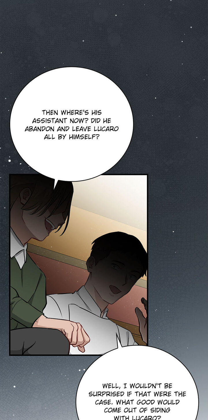 Leveling Up By Only Eating Chapter 175 Page 7