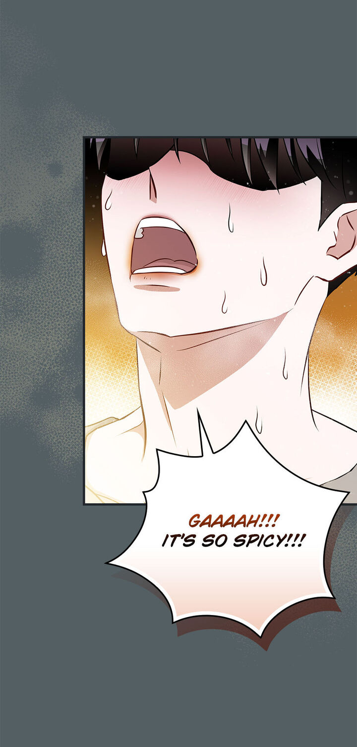 Leveling Up By Only Eating Chapter 175 Page 70