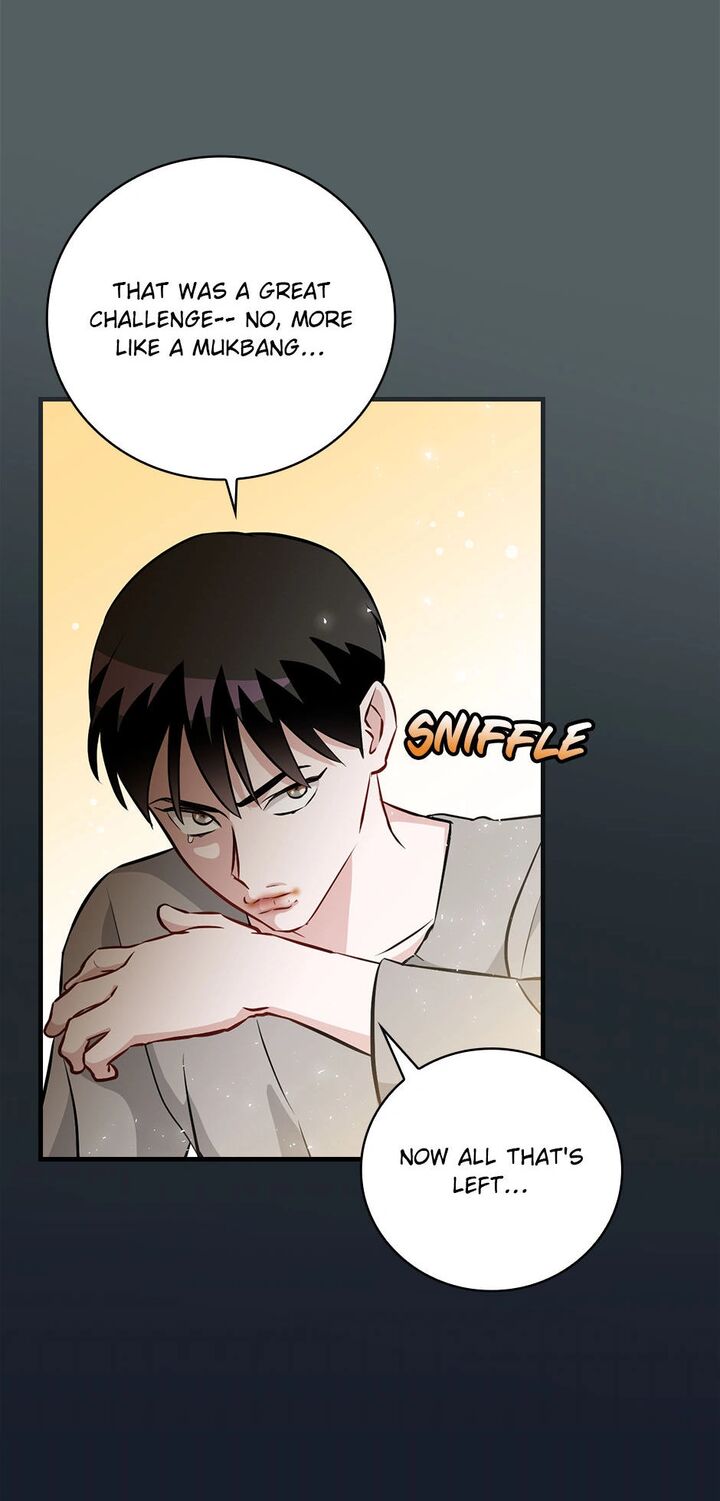 Leveling Up By Only Eating Chapter 175 Page 71