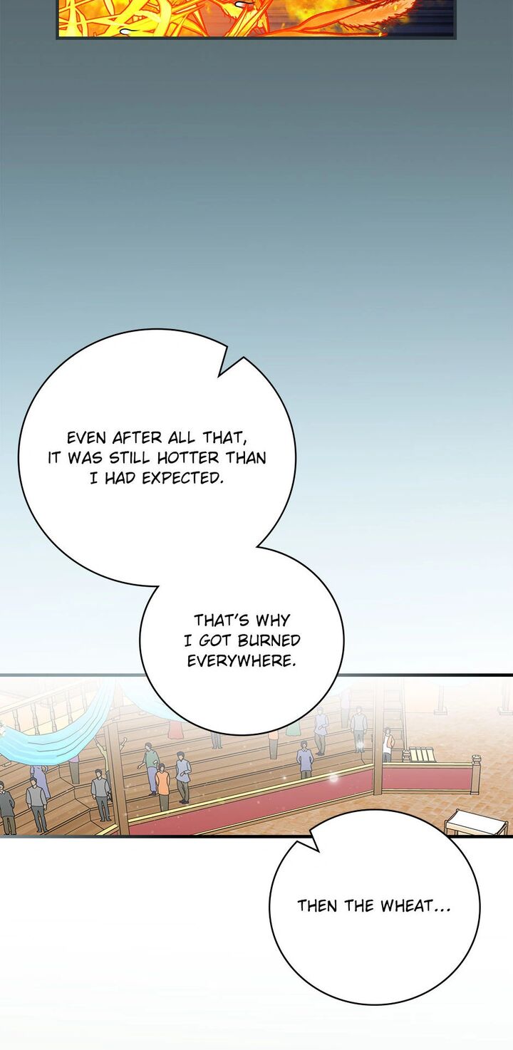 Leveling Up By Only Eating Chapter 175 Page 73