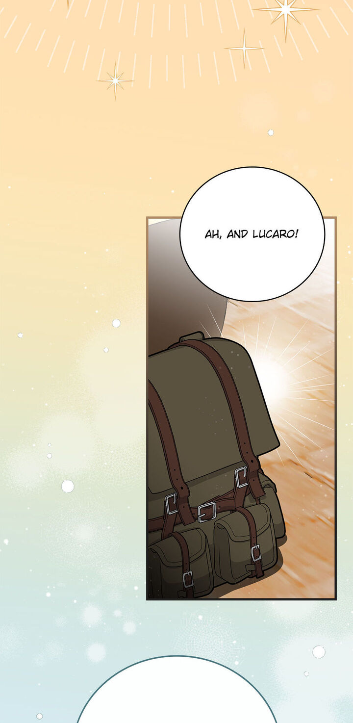 Leveling Up By Only Eating Chapter 175 Page 75