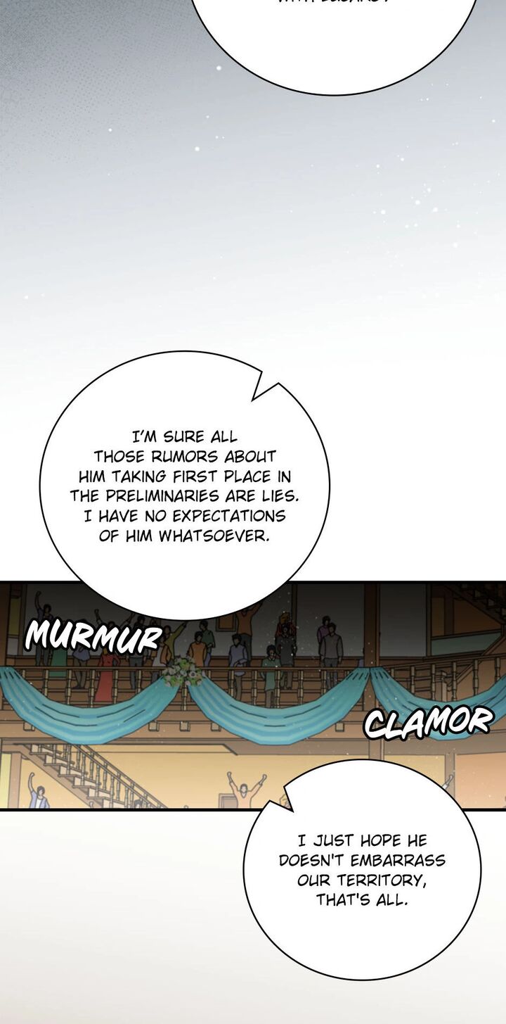 Leveling Up By Only Eating Chapter 175 Page 8
