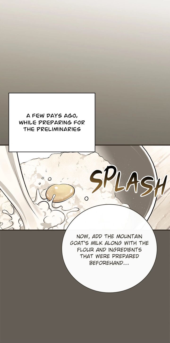 Leveling Up By Only Eating Chapter 175 Page 9