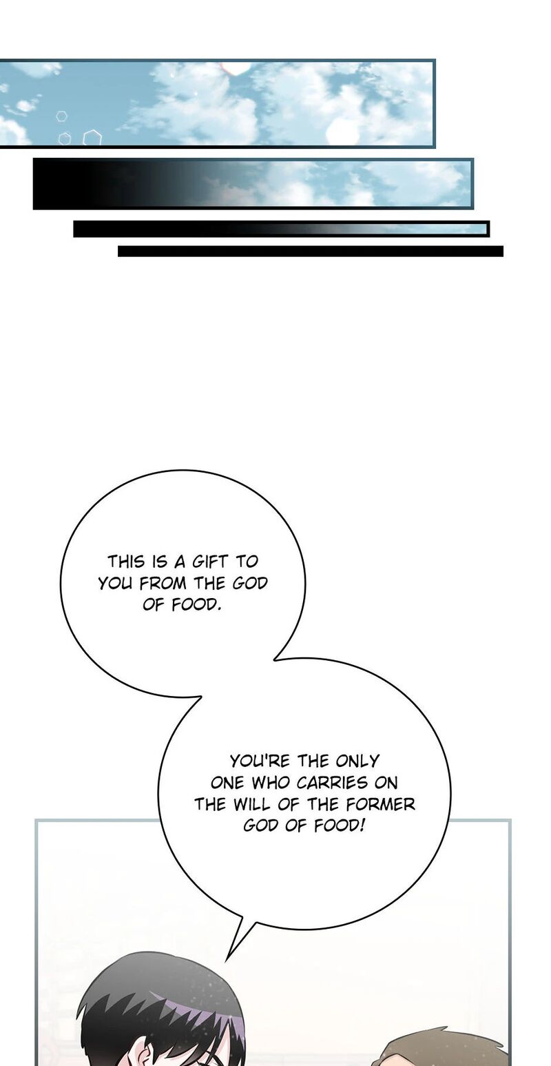 Leveling Up By Only Eating Chapter 176 Page 12