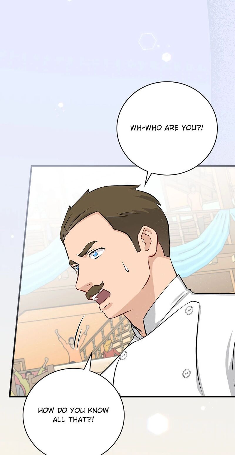 Leveling Up By Only Eating Chapter 176 Page 16