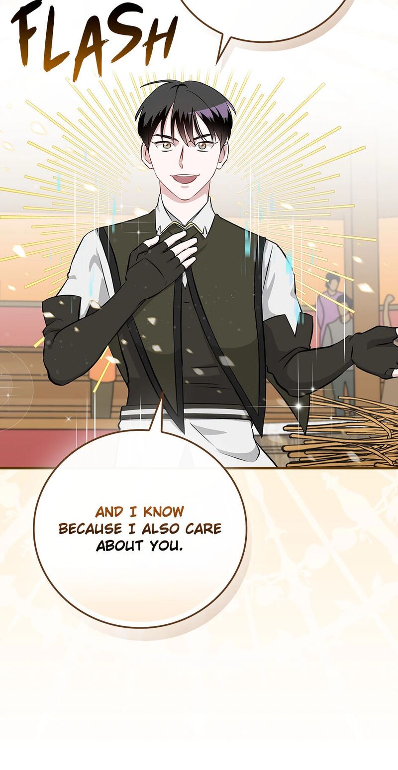 Leveling Up By Only Eating Chapter 176 Page 18