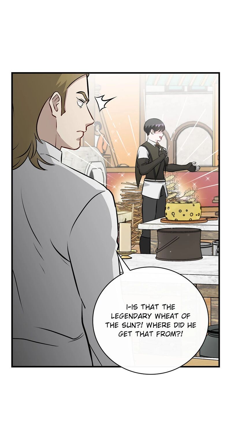 Leveling Up By Only Eating Chapter 176 Page 19