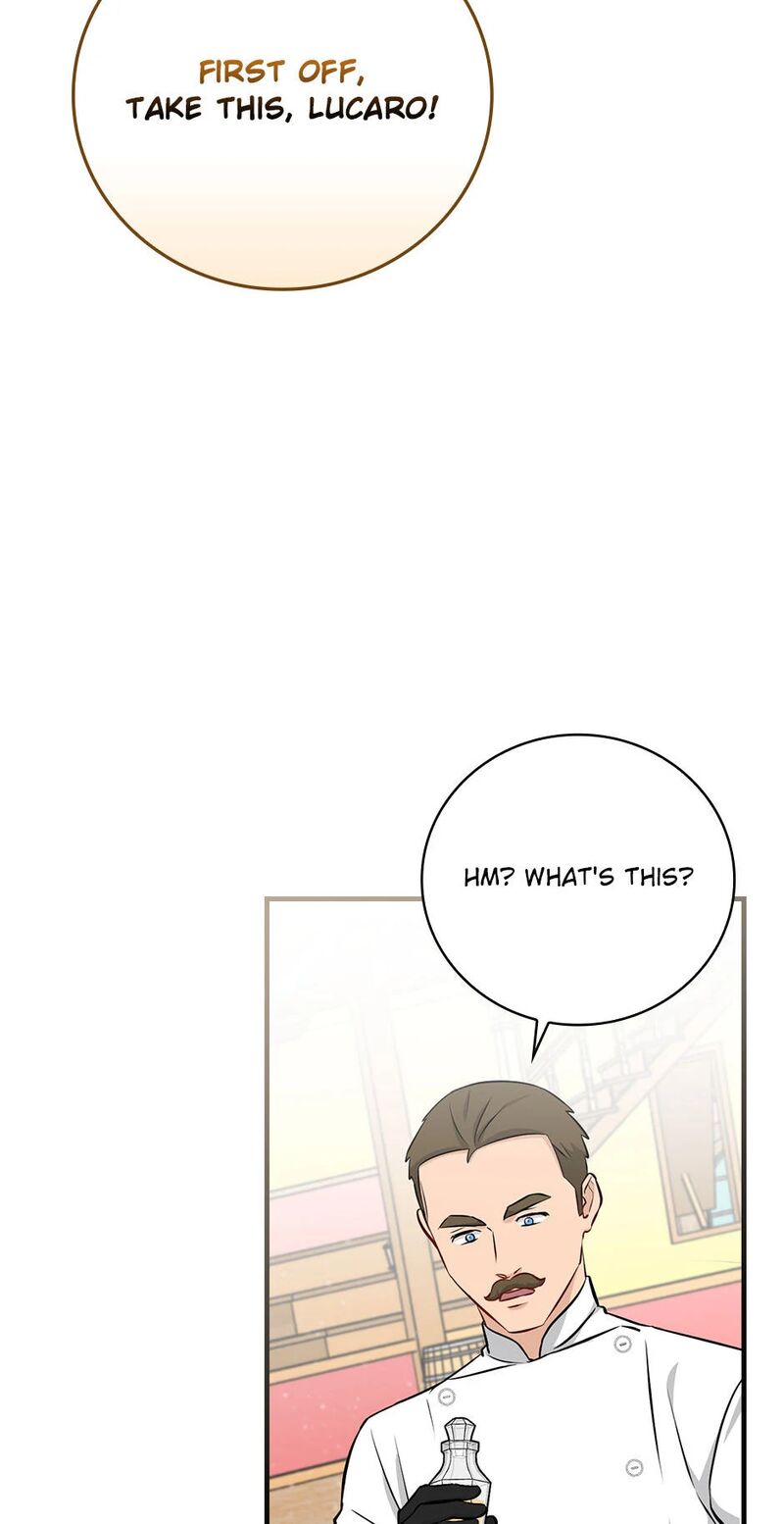 Leveling Up By Only Eating Chapter 176 Page 2