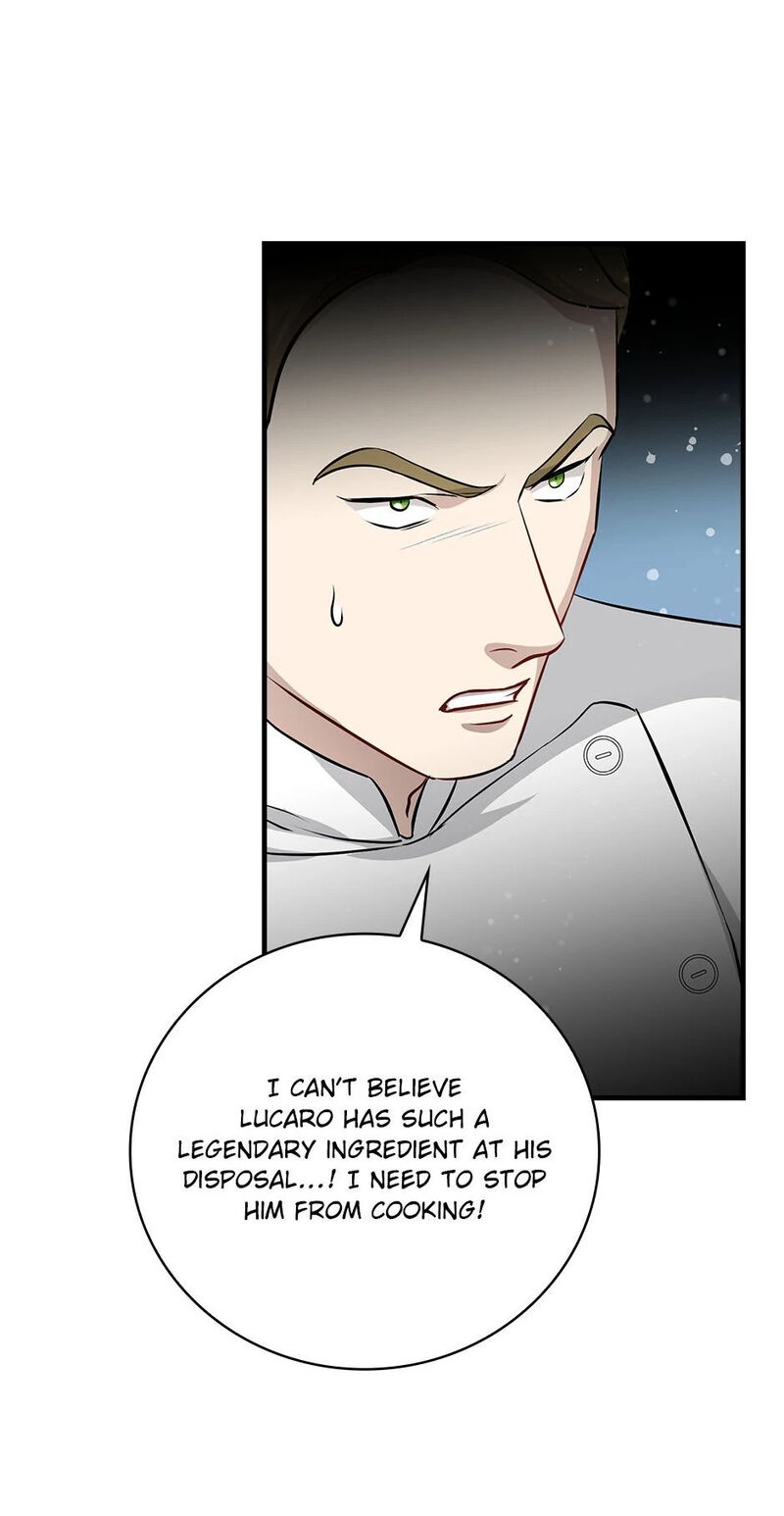 Leveling Up By Only Eating Chapter 176 Page 20