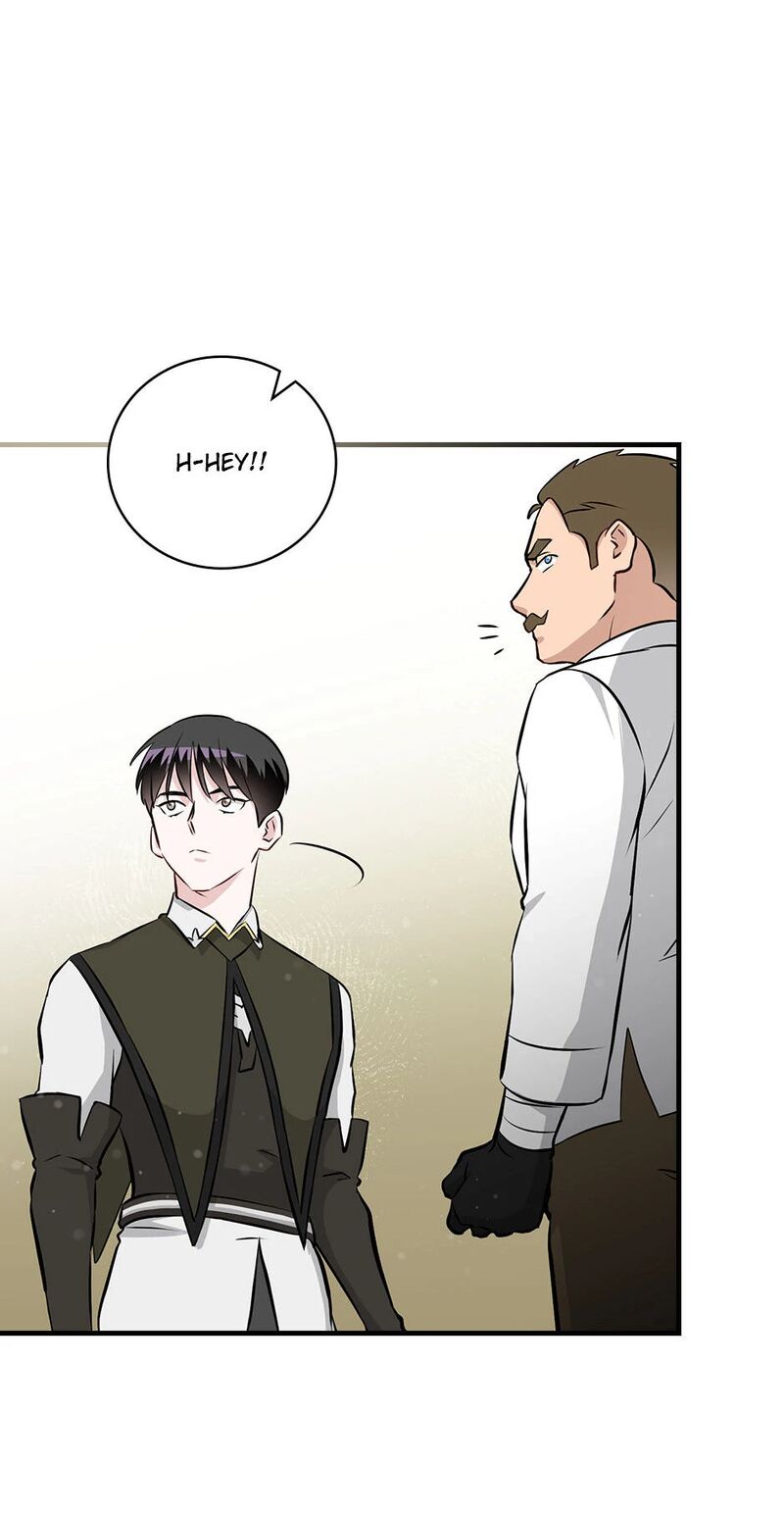 Leveling Up By Only Eating Chapter 176 Page 21