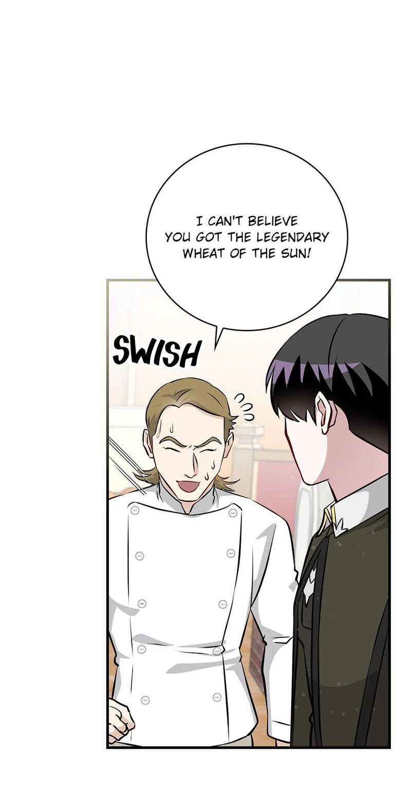 Leveling Up By Only Eating Chapter 176 Page 22