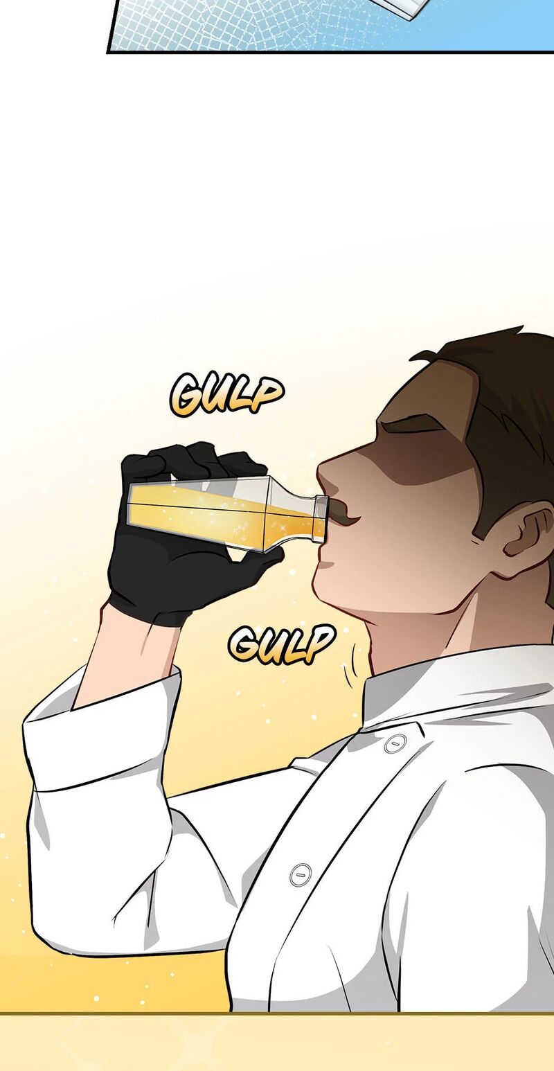 Leveling Up By Only Eating Chapter 176 Page 25