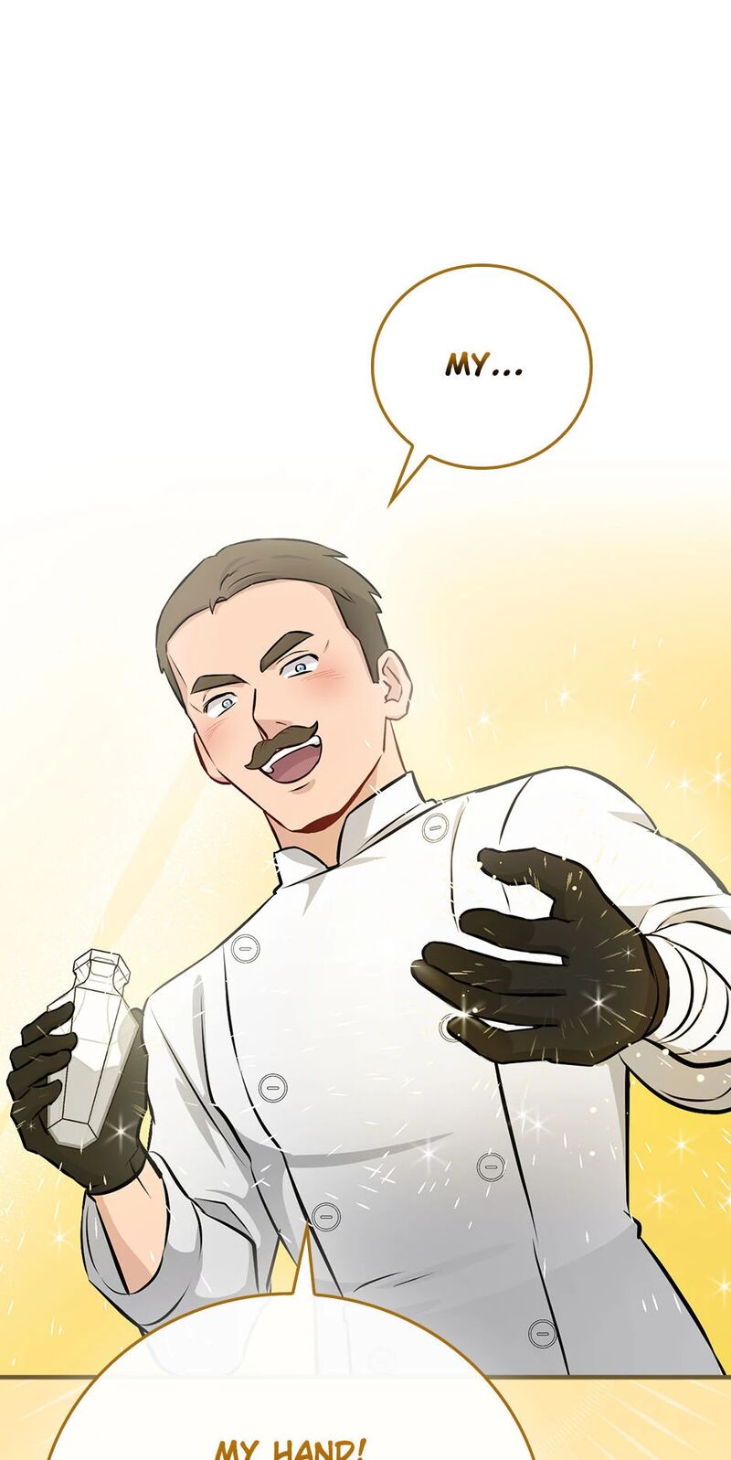 Leveling Up By Only Eating Chapter 176 Page 27