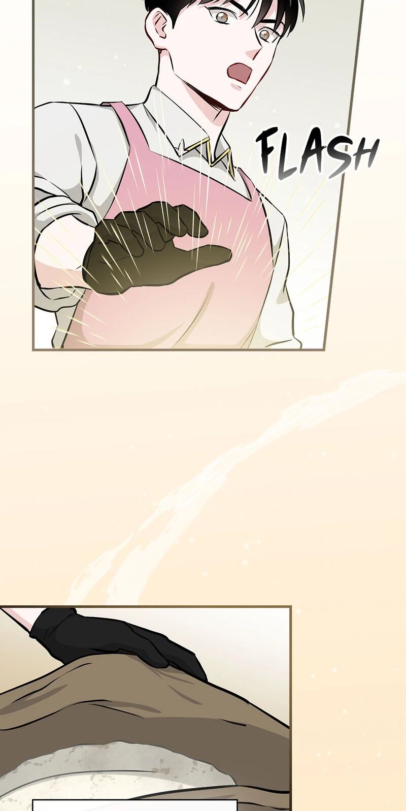 Leveling Up By Only Eating Chapter 176 Page 31