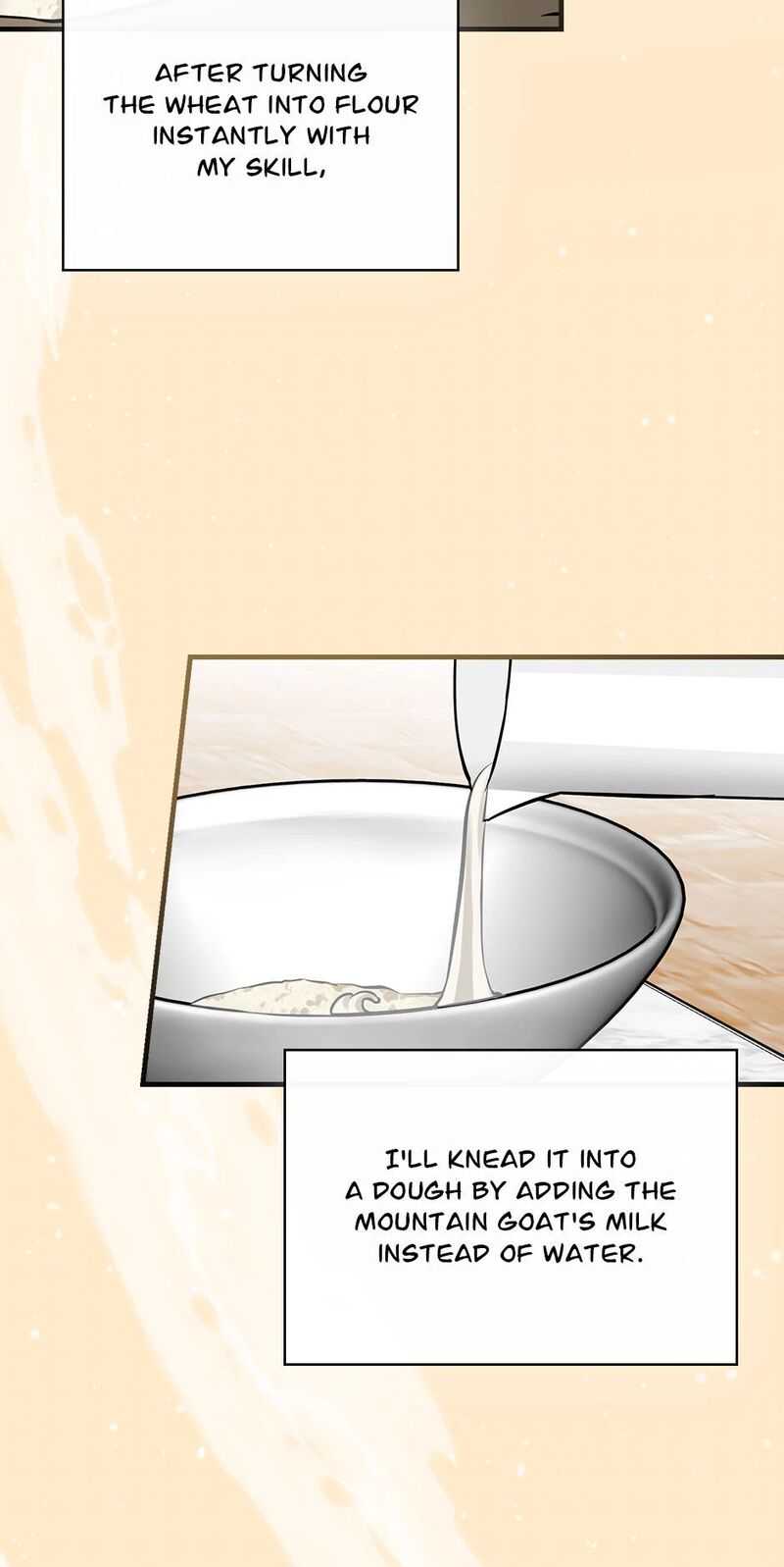 Leveling Up By Only Eating Chapter 176 Page 32
