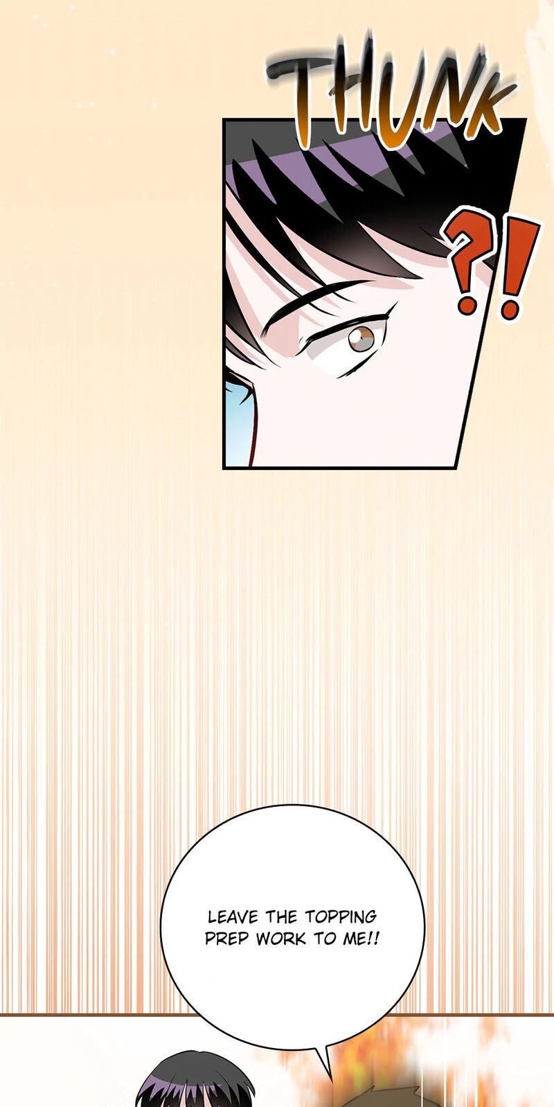 Leveling Up By Only Eating Chapter 176 Page 34