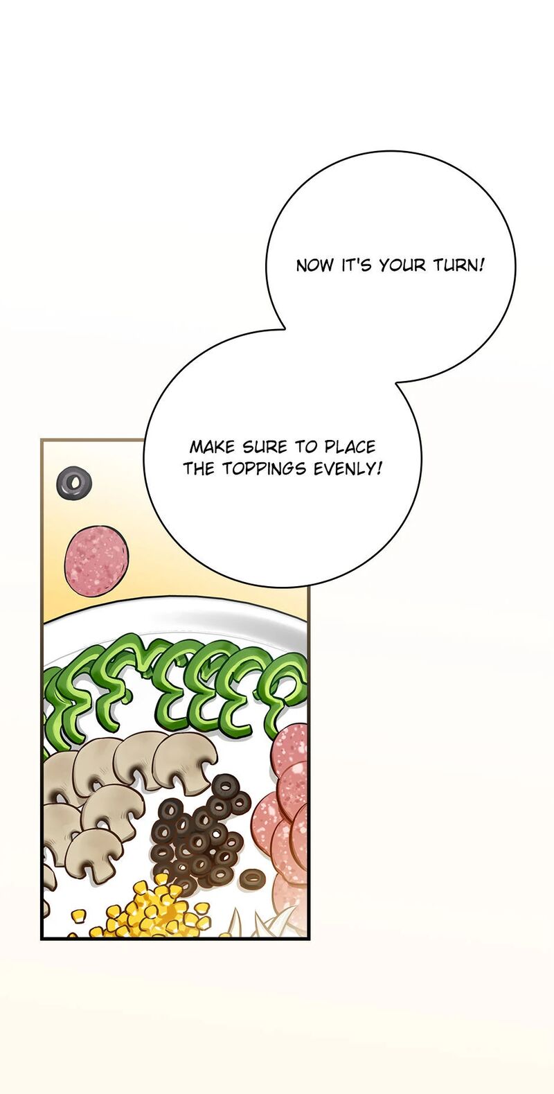 Leveling Up By Only Eating Chapter 176 Page 36
