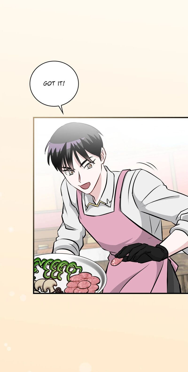Leveling Up By Only Eating Chapter 176 Page 37
