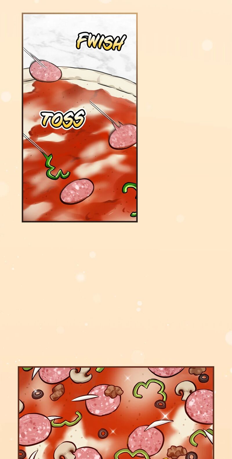 Leveling Up By Only Eating Chapter 176 Page 38