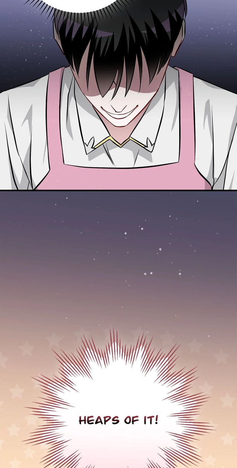 Leveling Up By Only Eating Chapter 176 Page 40