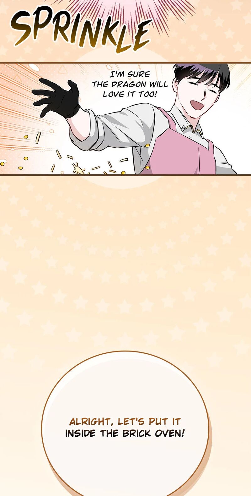 Leveling Up By Only Eating Chapter 176 Page 41