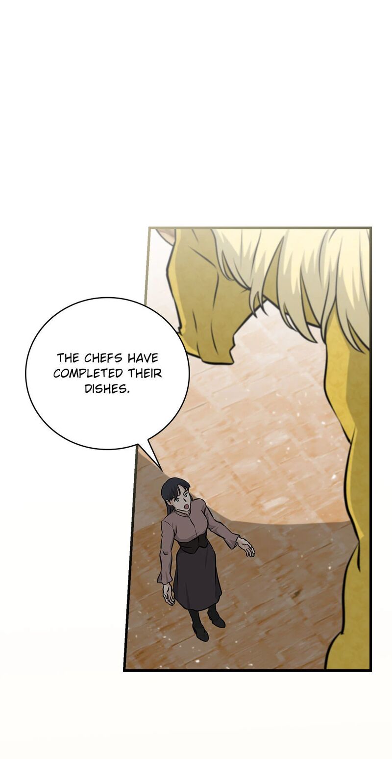 Leveling Up By Only Eating Chapter 176 Page 45