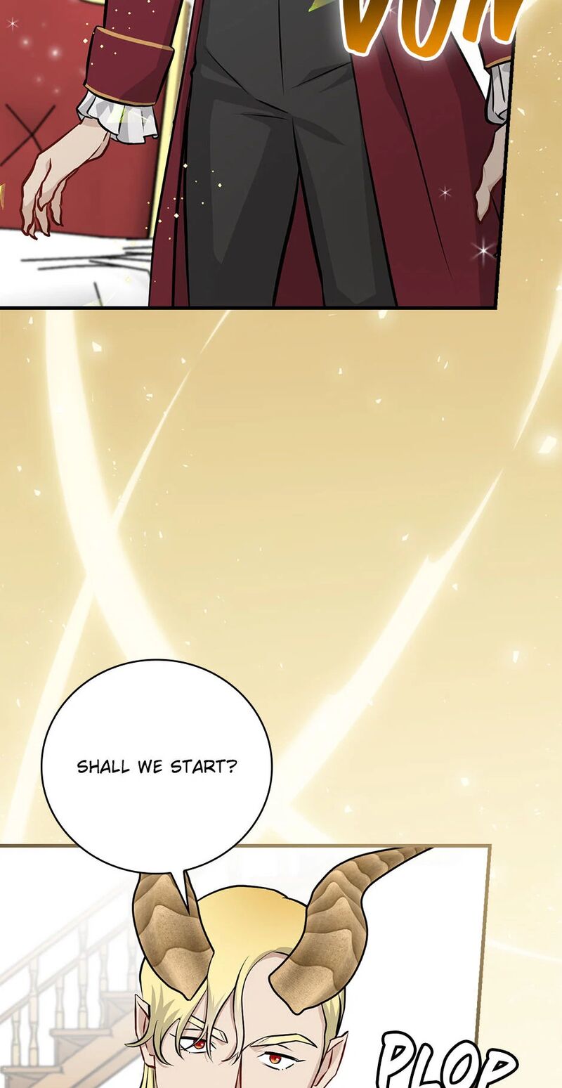 Leveling Up By Only Eating Chapter 176 Page 49