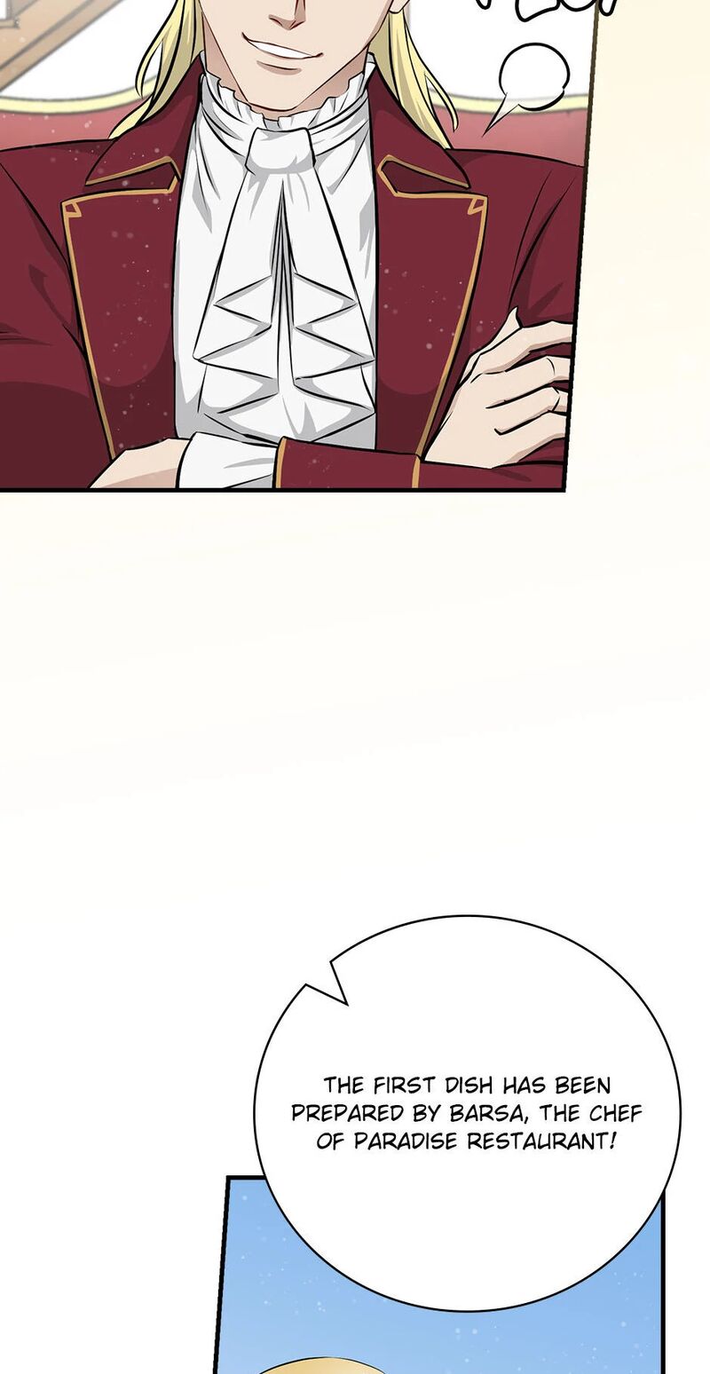 Leveling Up By Only Eating Chapter 176 Page 50