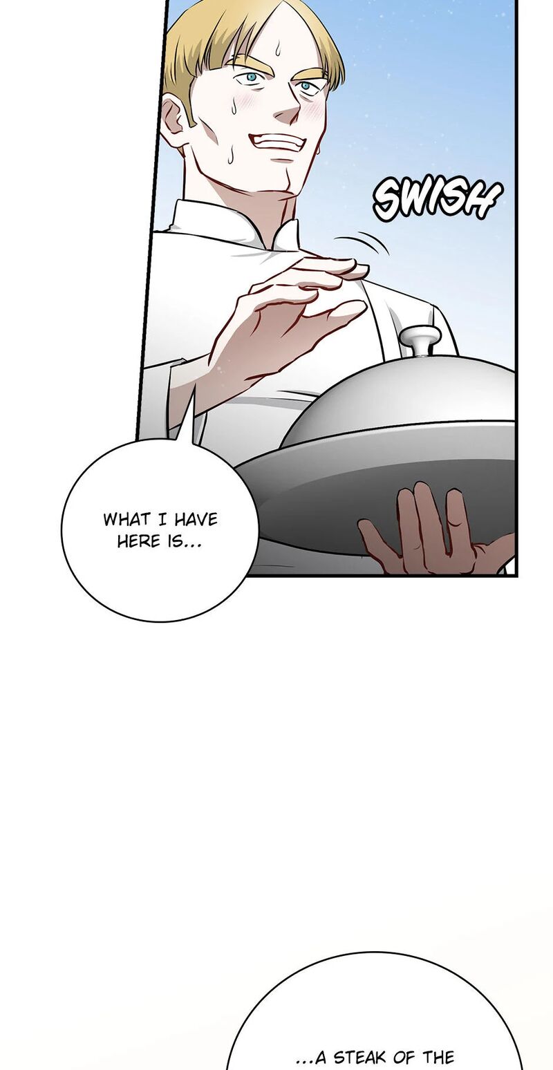 Leveling Up By Only Eating Chapter 176 Page 51