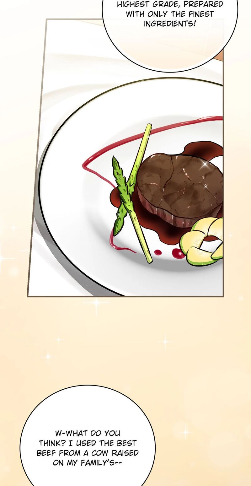 Leveling Up By Only Eating Chapter 176 Page 52