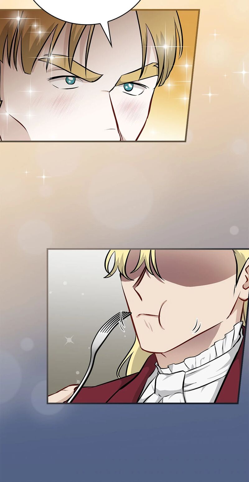 Leveling Up By Only Eating Chapter 176 Page 53