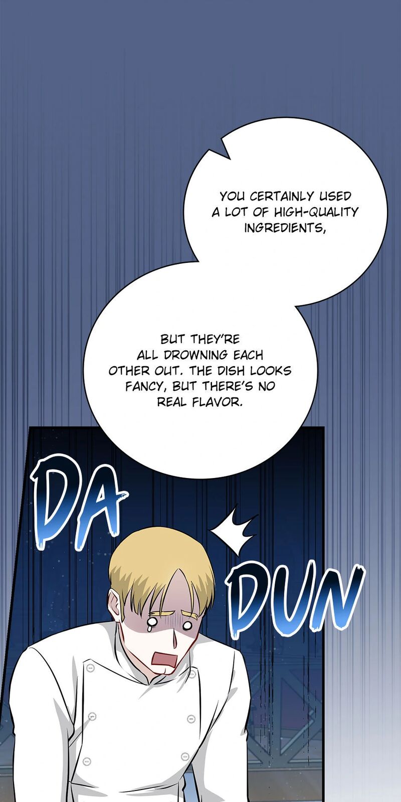 Leveling Up By Only Eating Chapter 176 Page 54