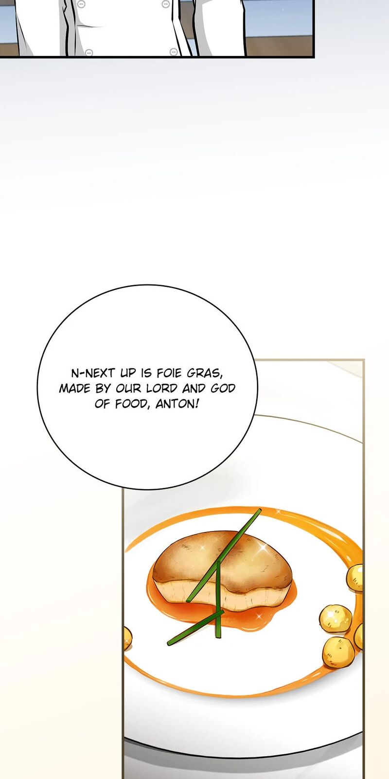 Leveling Up By Only Eating Chapter 176 Page 55