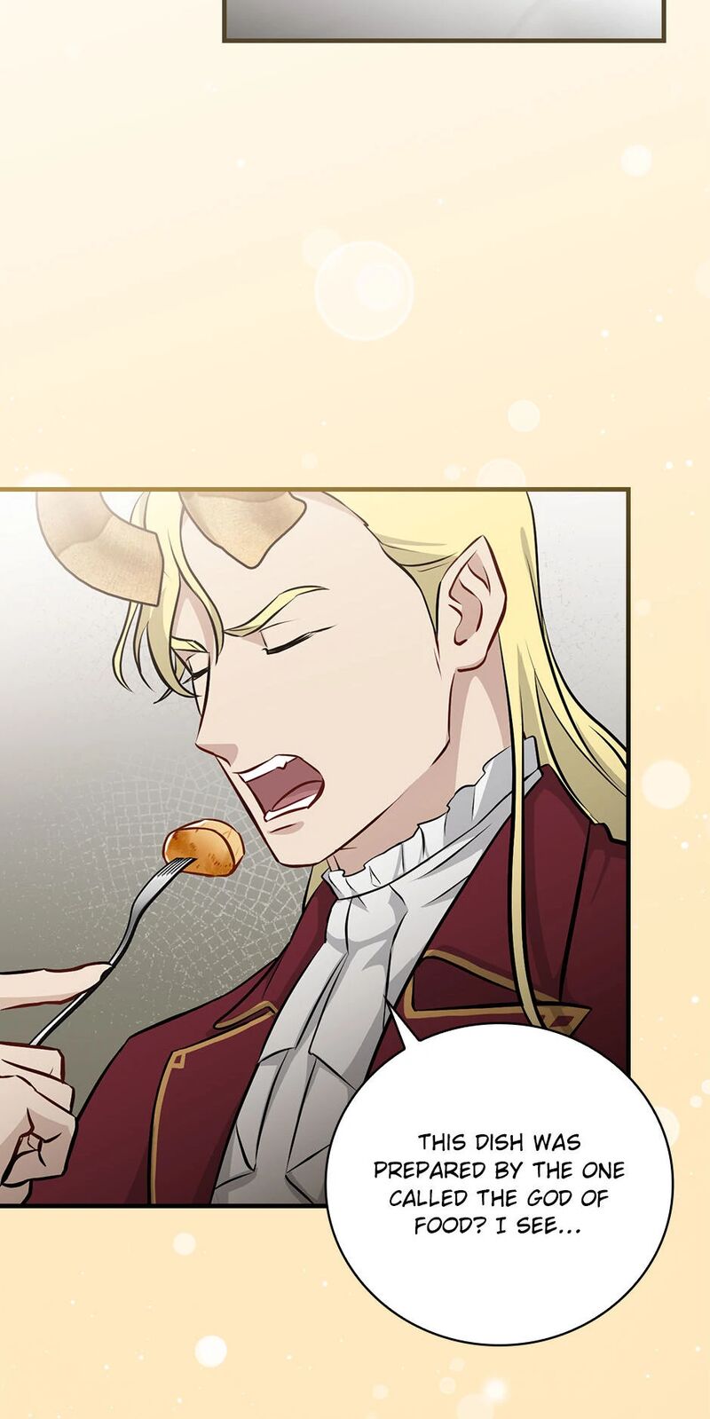 Leveling Up By Only Eating Chapter 176 Page 56