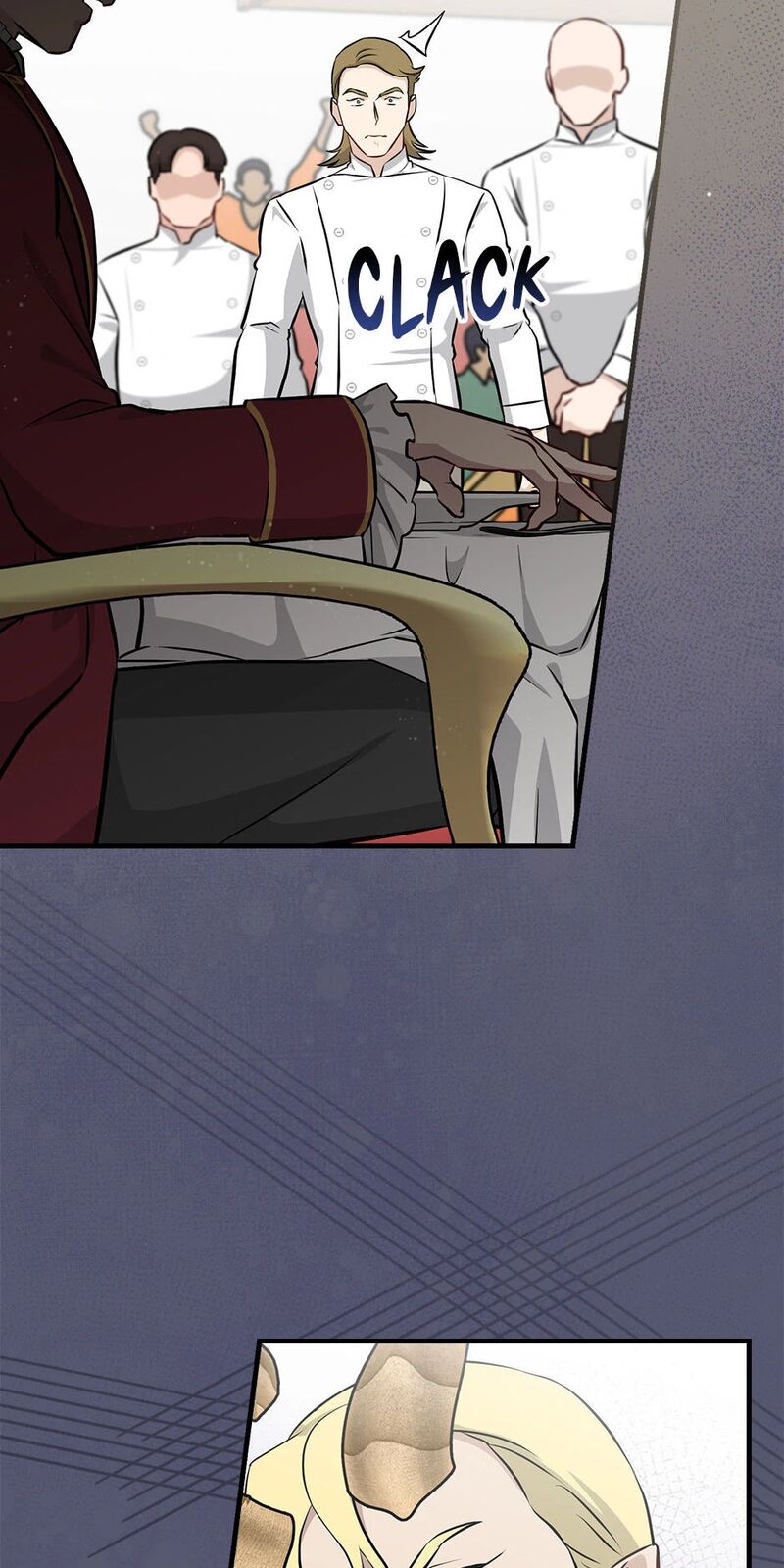 Leveling Up By Only Eating Chapter 176 Page 58