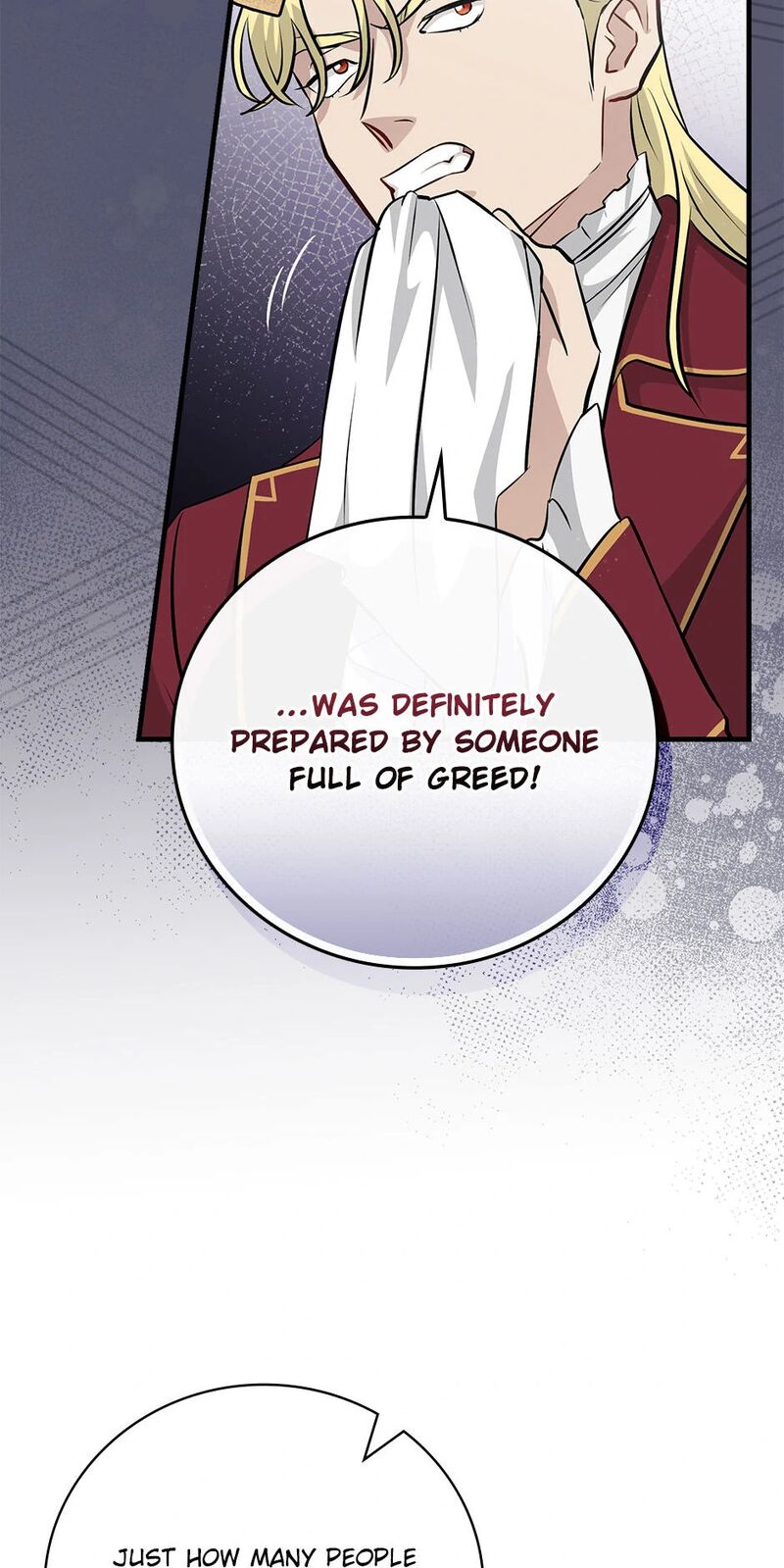 Leveling Up By Only Eating Chapter 176 Page 59