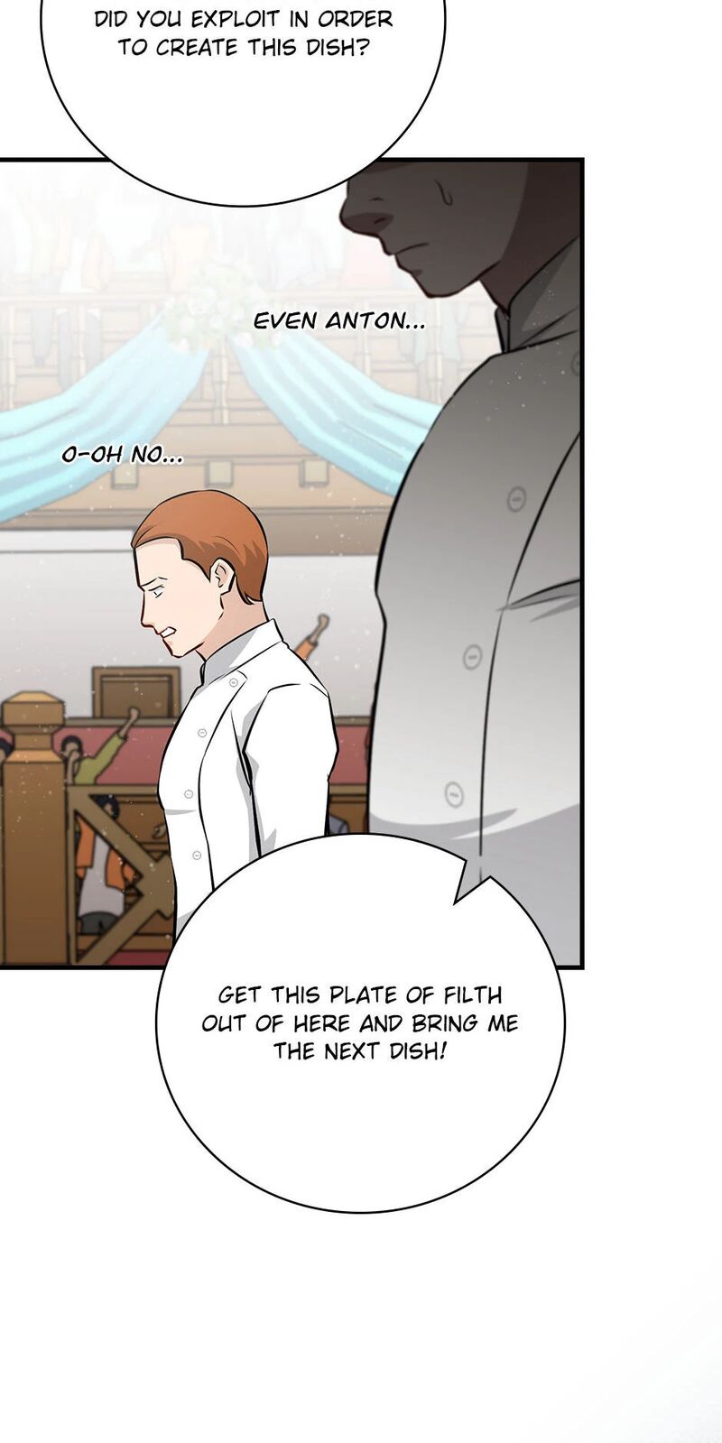 Leveling Up By Only Eating Chapter 176 Page 60