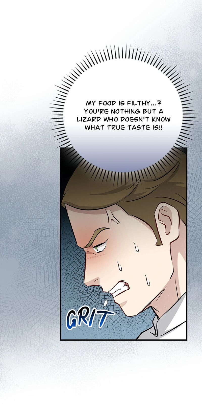 Leveling Up By Only Eating Chapter 176 Page 61