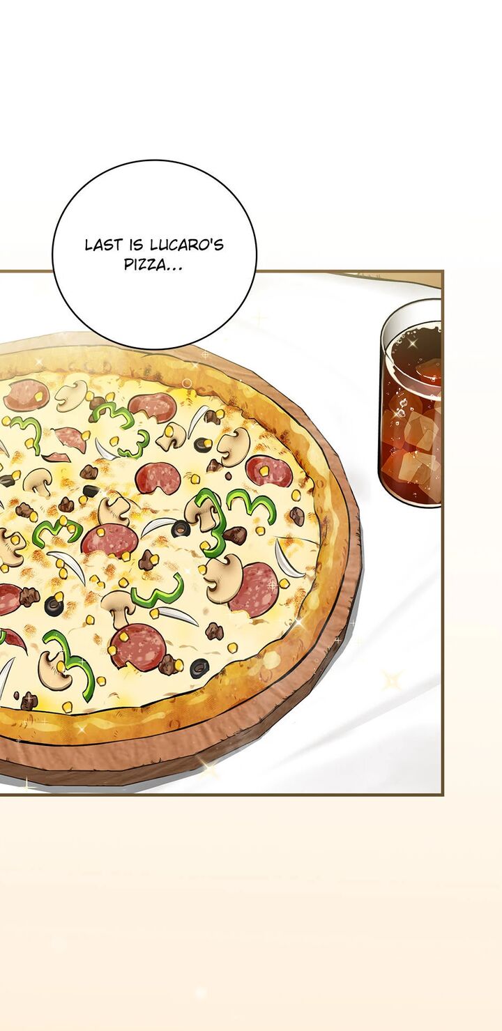 Leveling Up By Only Eating Chapter 176 Page 62