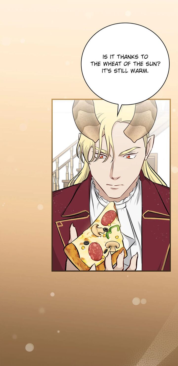 Leveling Up By Only Eating Chapter 176 Page 63