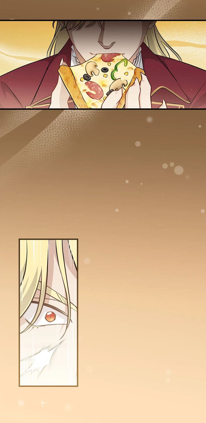 Leveling Up By Only Eating Chapter 176 Page 64