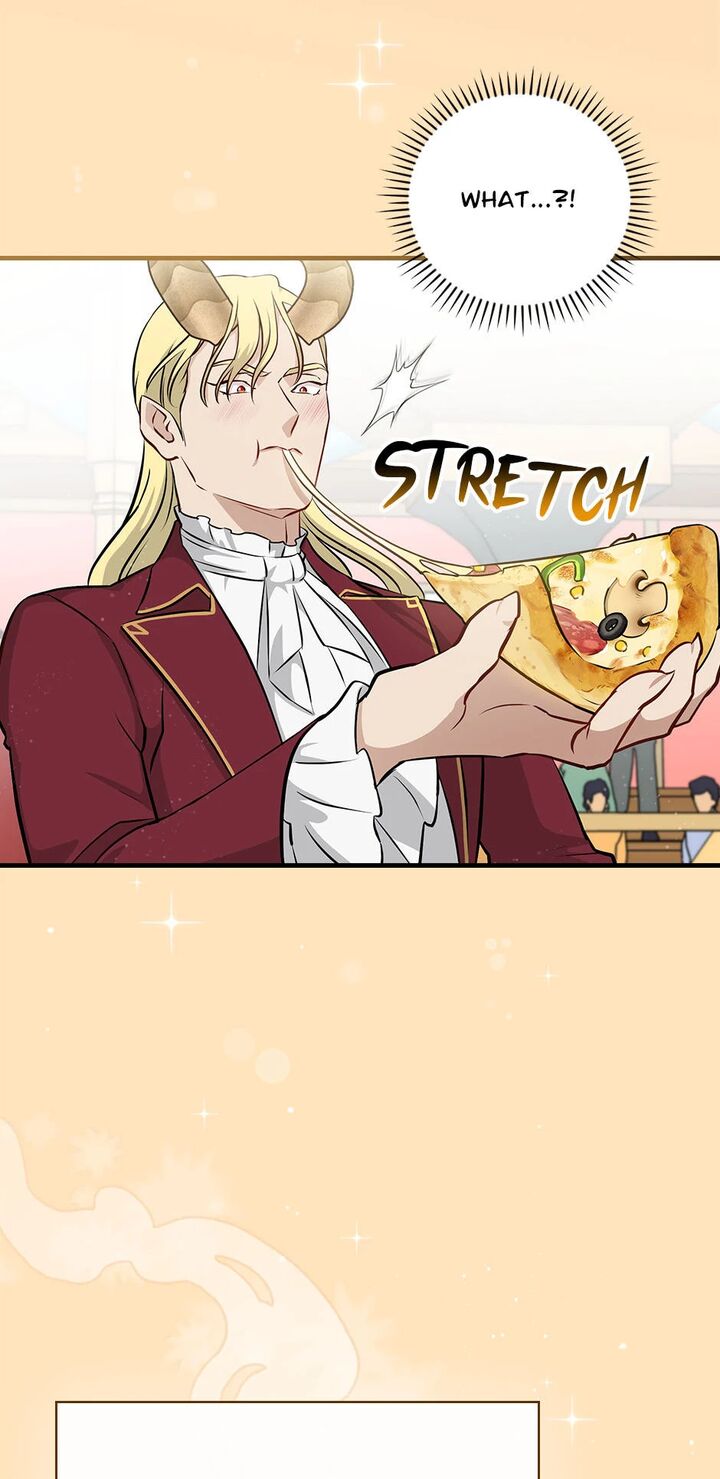 Leveling Up By Only Eating Chapter 176 Page 65