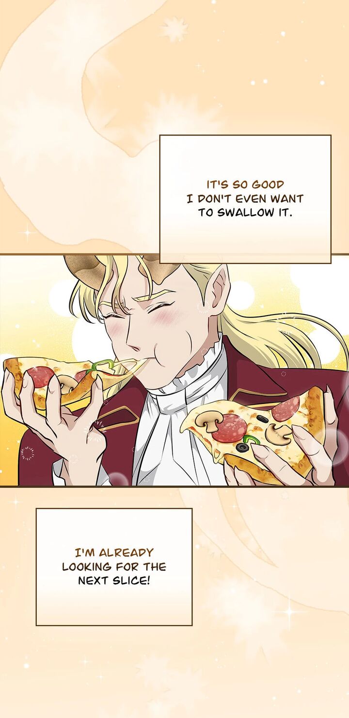 Leveling Up By Only Eating Chapter 176 Page 68