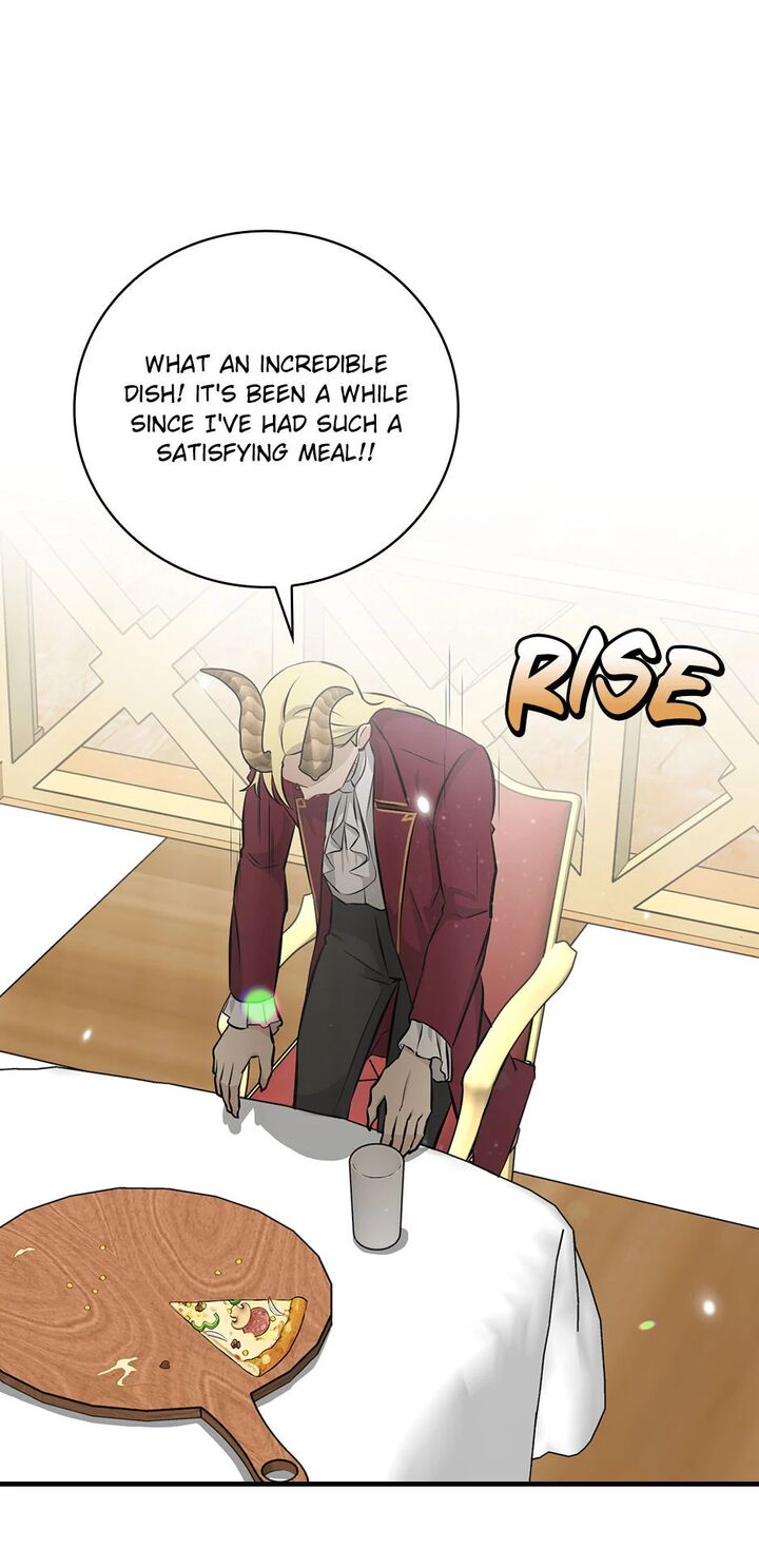 Leveling Up By Only Eating Chapter 176 Page 70