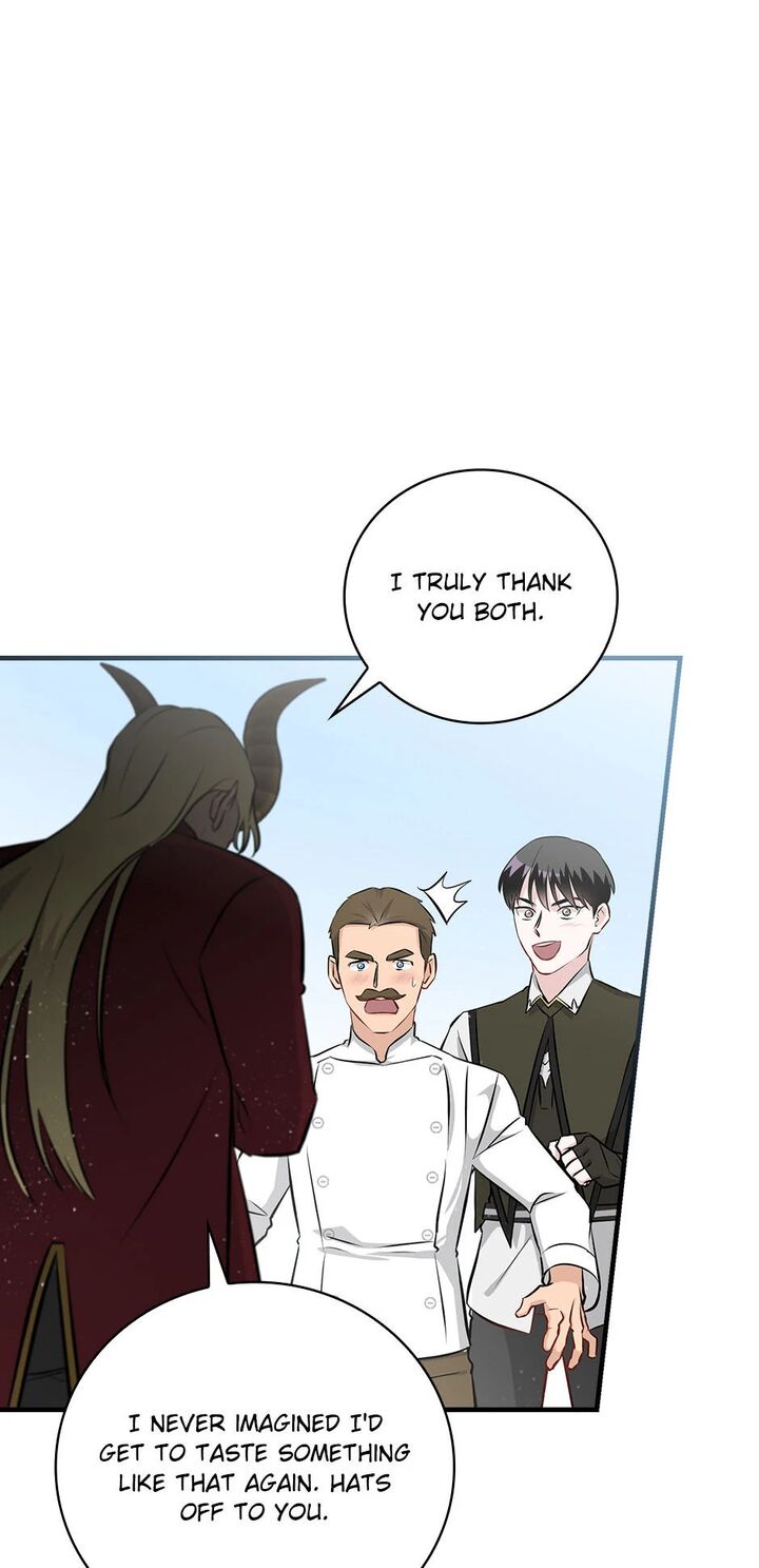 Leveling Up By Only Eating Chapter 176 Page 71