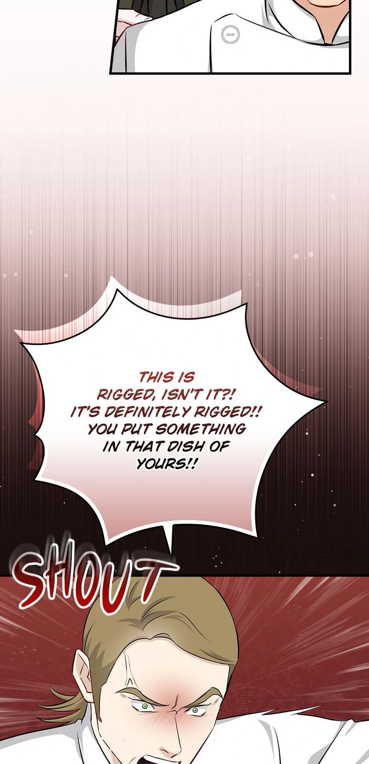 Leveling Up By Only Eating Chapter 176 Page 73