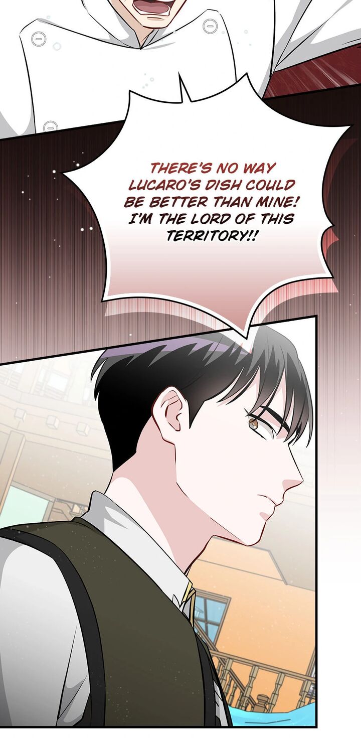 Leveling Up By Only Eating Chapter 176 Page 74